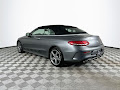 2017 Mercedes-Benz C-Class C 300 Cabriolet