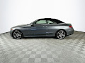 2017 Mercedes-Benz C-Class C 300 Cabriolet