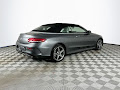 2017 Mercedes-Benz C-Class C 300 Cabriolet