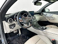 2017 Mercedes-Benz C-Class C 300 Cabriolet