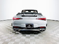 2022 Mercedes-Benz SL-Class SL 55 AMG®