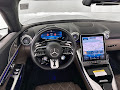 2022 Mercedes-Benz SL-Class SL 55 AMG®