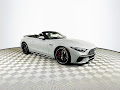 2022 Mercedes-Benz SL-Class SL 55 AMG®