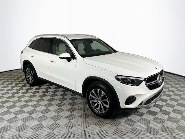 2023 Mercedes-Benz GLC GLC 300