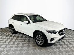 2023 Mercedes-Benz GLC GLC 300