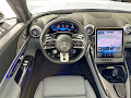 2023 Mercedes-Benz SL-Class SL 63 AMG®