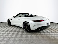 2023 Mercedes-Benz SL-Class SL 63 AMG®