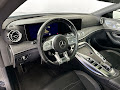 2021 Mercedes-Benz AMG® GT 63 Base