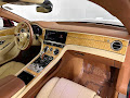 2020 Bentley Continental GT V8