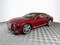 2020 Bentley Continental GT V8