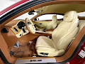 2020 Bentley Continental GT V8