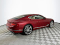 2020 Bentley Continental GT V8