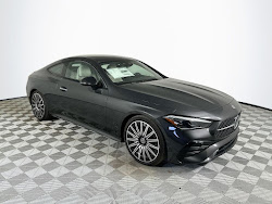 2026 Mercedes-Benz CLE CLE 450