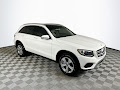 2018 Mercedes-Benz GLC GLC 300