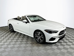 2026 Mercedes-Benz CLE CLE 300