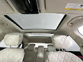 2026 Mercedes-Benz S-Class S 580