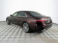 2026 Mercedes-Benz S-Class S 580