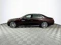 2026 Mercedes-Benz S-Class S 580