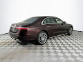 2026 Mercedes-Benz S-Class S 580