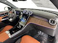 2026 Mercedes-Benz GLC GLC 43 AMG®