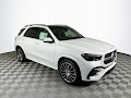 2026 Mercedes-Benz GLE GLE 450