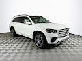 2026 Mercedes-Benz GLS GLS 450