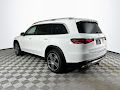 2026 Mercedes-Benz GLS GLS 450