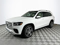 2026 Mercedes-Benz GLS GLS 450