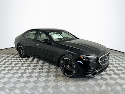 2026 Mercedes-Benz E-Class E 450