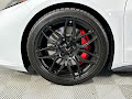 2025 Chevrolet Corvette Z06