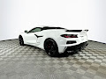 2025 Chevrolet Corvette Z06