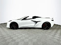 2025 Chevrolet Corvette Z06