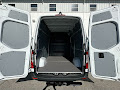 2026 Mercedes-Benz Sprinter 2500 Cargo 144 WB