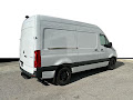 2026 Mercedes-Benz Sprinter 2500 Cargo 144 WB
