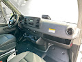 2026 Mercedes-Benz Sprinter 2500 Cargo 144 WB