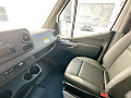 2026 Mercedes-Benz Sprinter 2500 Cargo 144 WB