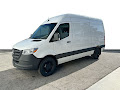 2026 Mercedes-Benz Sprinter 2500 Cargo 144 WB