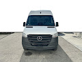 2026 Mercedes-Benz Sprinter 2500 Cargo 144 WB
