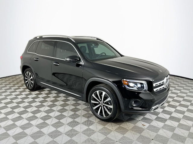 2023 Mercedes-Benz GLB GLB 250