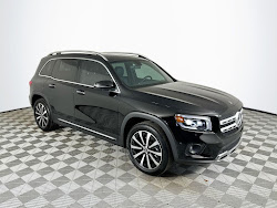 2023 Mercedes-Benz GLB GLB 250