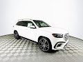 2025 Mercedes-Benz GLS GLS 580