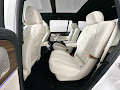 2025 Mercedes-Benz GLS GLS 580