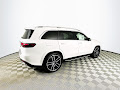 2025 Mercedes-Benz GLS GLS 580
