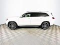 2025 Mercedes-Benz GLS GLS 580