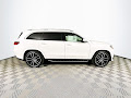 2025 Mercedes-Benz GLS GLS 580