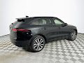 2021 Jaguar F-PACE P250