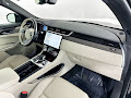 2021 Jaguar F-PACE P250