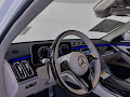 2026 Mercedes-Benz S-Class S 580