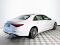 2026 Mercedes-Benz S-Class S 580