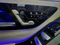 2026 Mercedes-Benz S-Class S 580